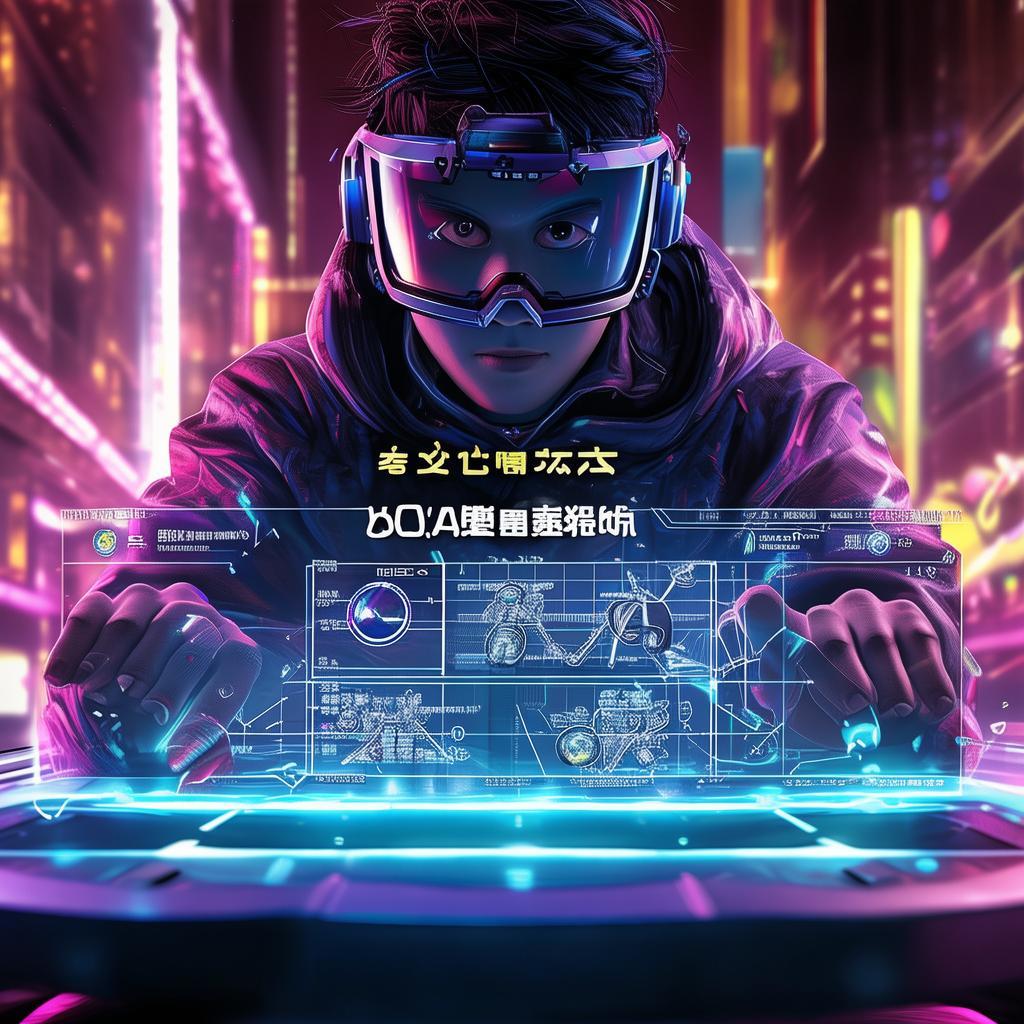 問(wèn)道手游多開(kāi)如何高效刷道？策略與技巧全解析！