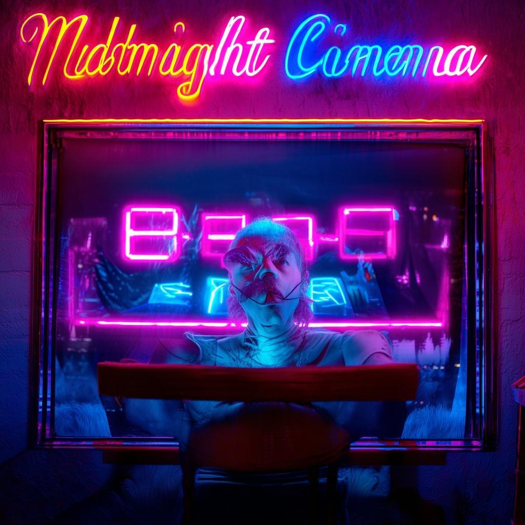 免費看午夜視頻，你真的了解深夜影視的無限魅力嗎？