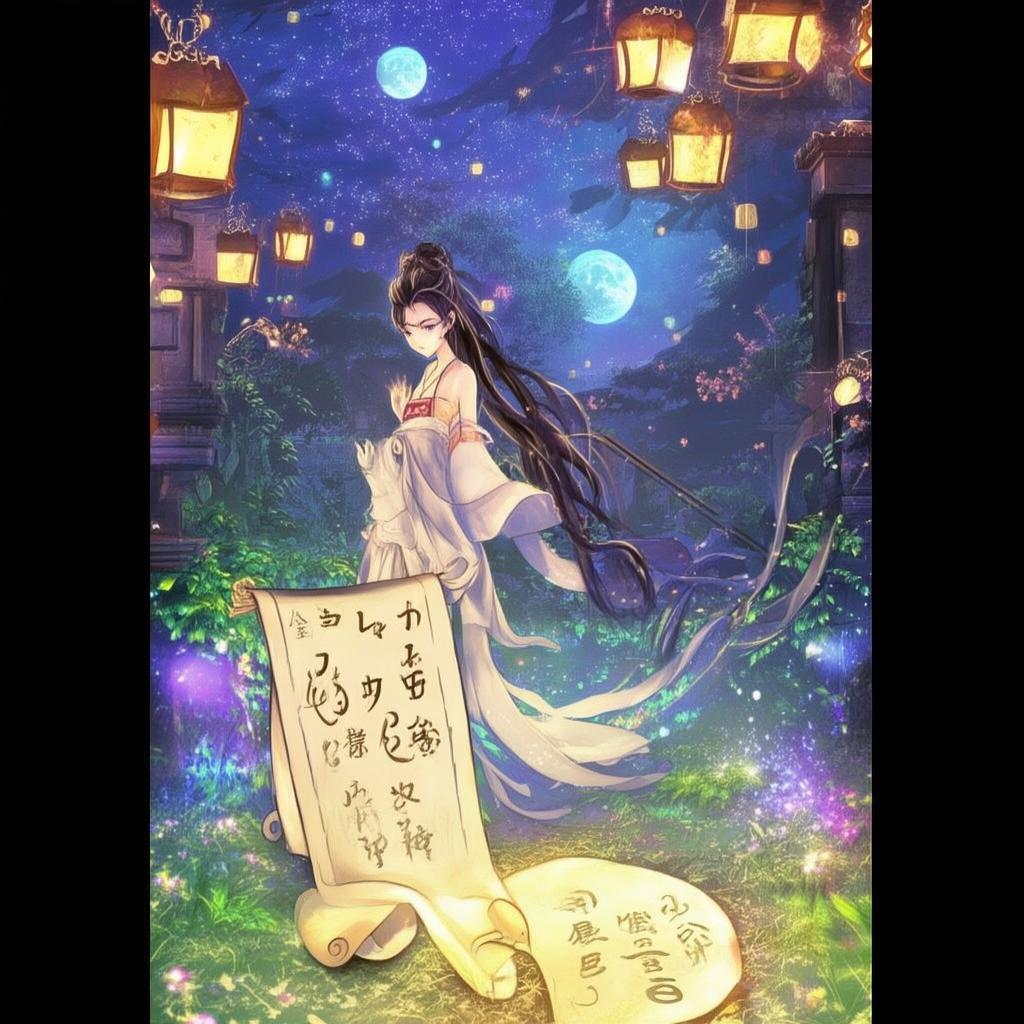 倩女幽魂手游招親啟事引熱議，穿越千年的情緣能否再續(xù)？