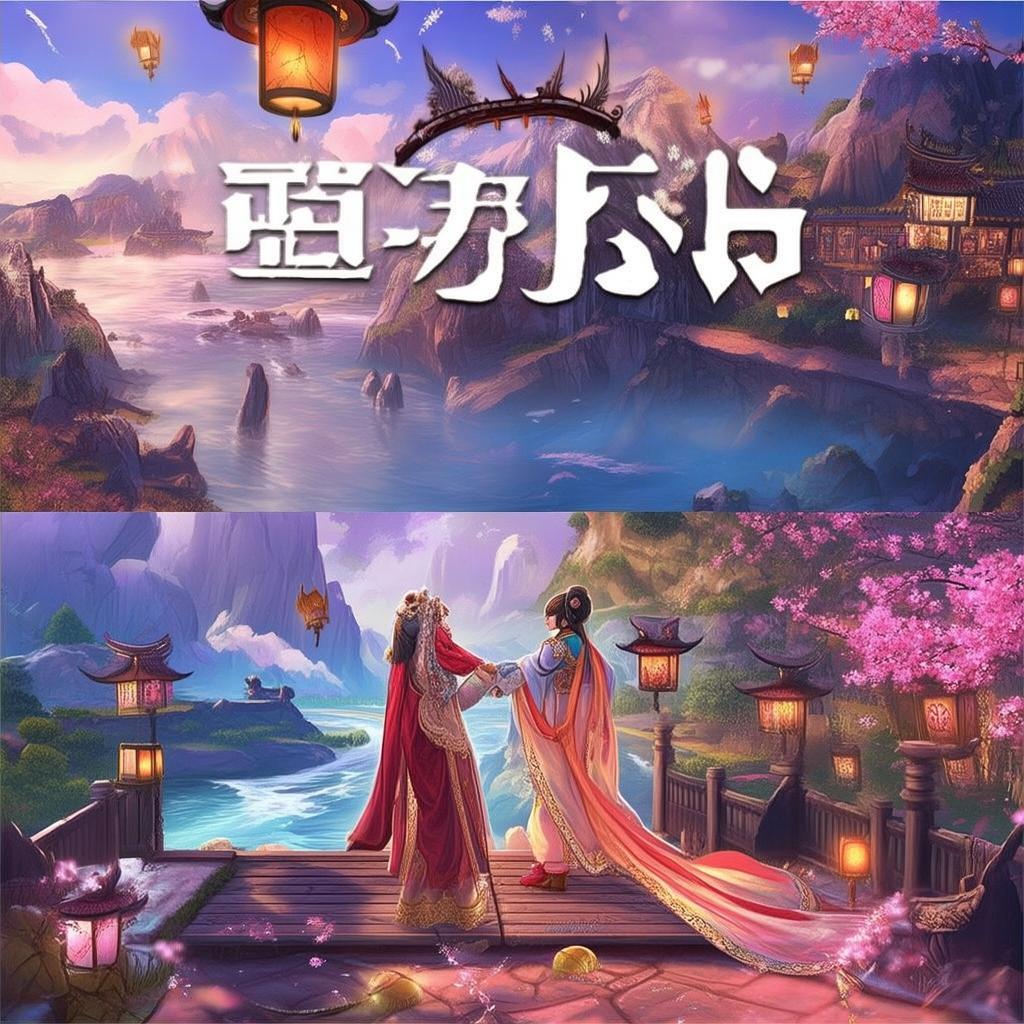 熱血江湖手游如何結(jié)婚？浪漫之旅的指南來啦！