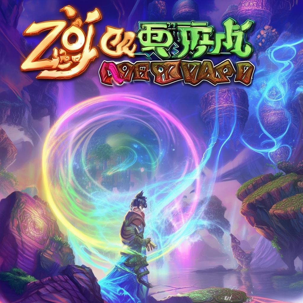 誅仙手游82區(qū)，仙魔交織的奇幻之旅，你準(zhǔn)備好了嗎？