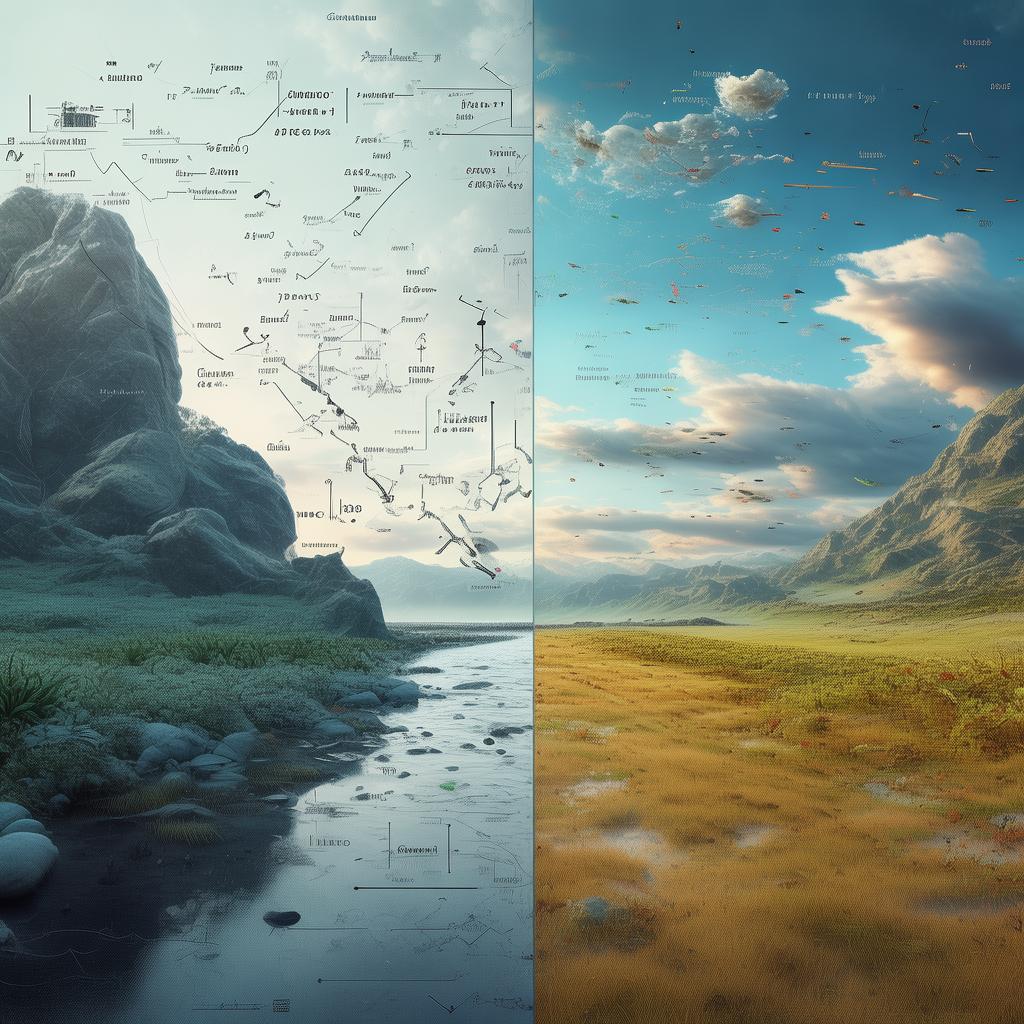 理論片與毛片，兩者之間的真正界限究竟是什么？