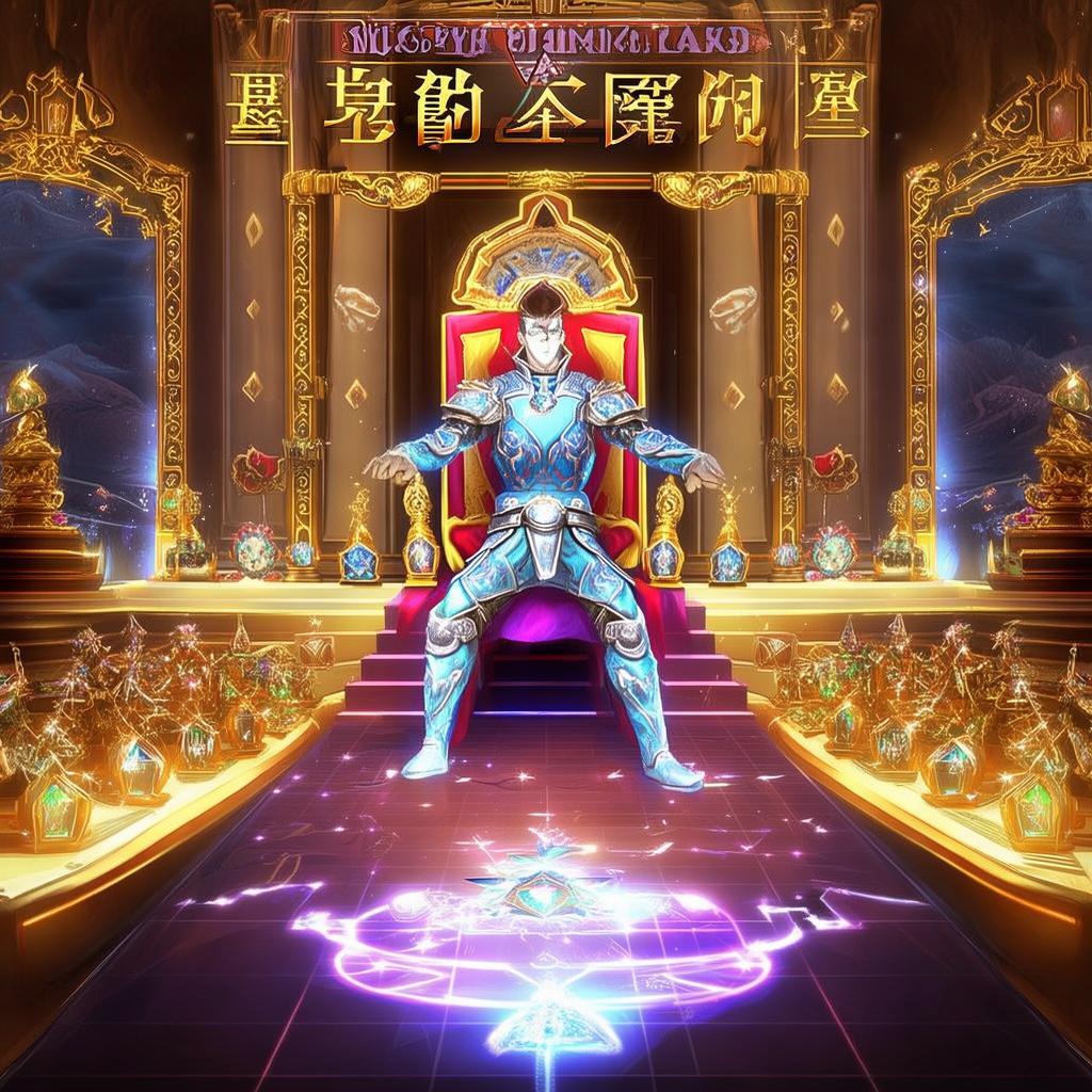 軒轅傳奇手游，土豪之路如何打造？