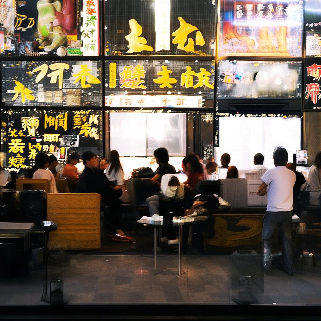 亞洲如何在全球文化、經(jīng)濟與未來趨勢的交匯中塑造新時代？