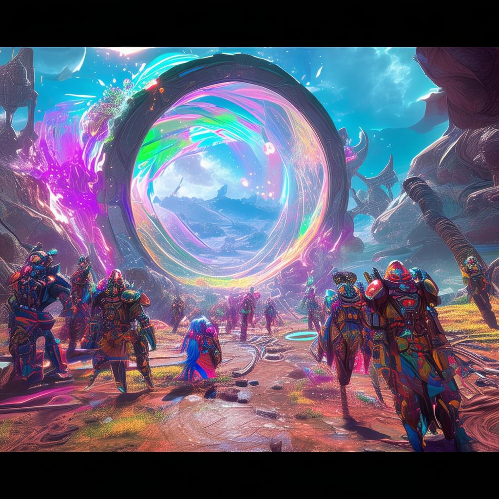 探索無盡魔幻世界，2345魔域永恒手游等你來戰(zhàn)！