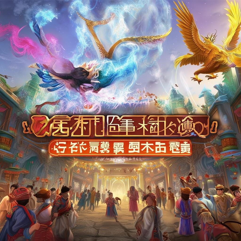 神雕俠侶手游送福利，重溫經(jīng)典，驚喜不斷，你心動了嗎？