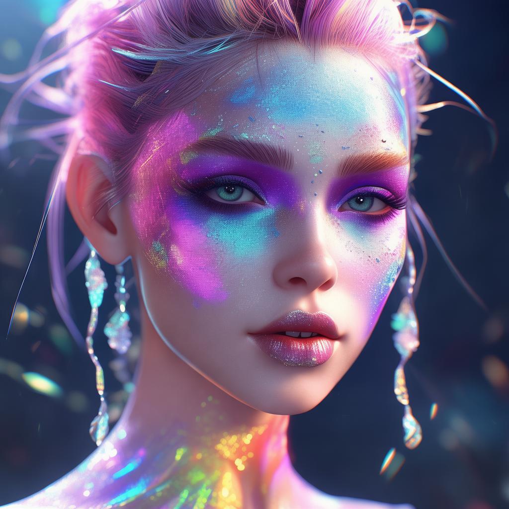 夢幻手游，虛擬世界里的妝容，你了解多少？