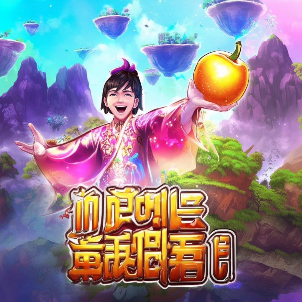 蘋果誅仙手游禮包，暢游仙途，盡享福利，你領(lǐng)了嗎？