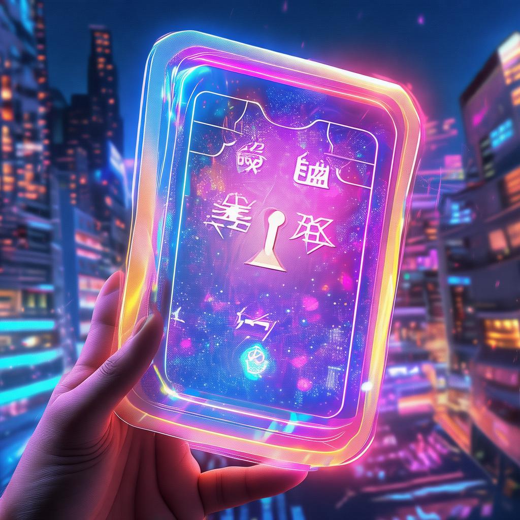 手游代金券，解鎖游戲世界的鑰匙？