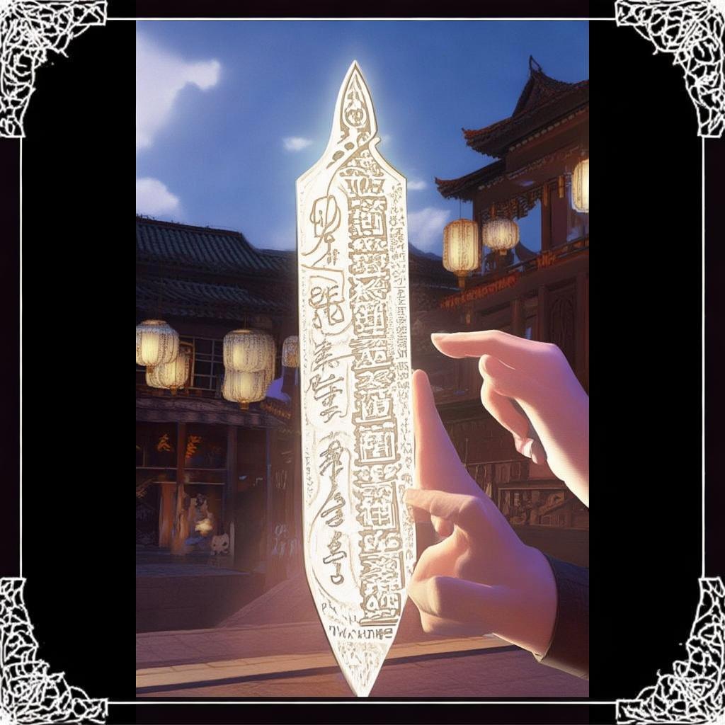 劍俠情緣手游，碎片背后隱藏著怎樣的江湖情緣？