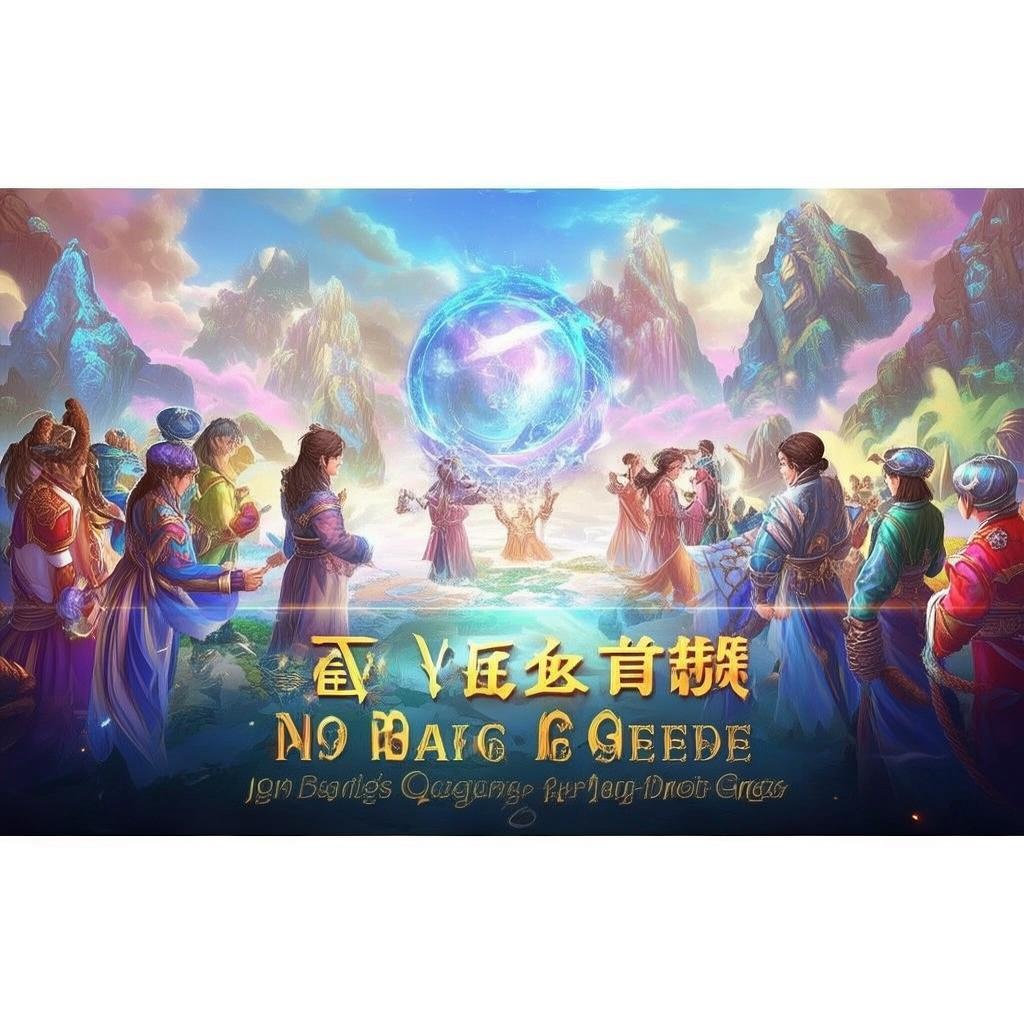 誅仙手游每日活動(dòng)，探索無盡仙途，你準(zhǔn)備好了嗎？