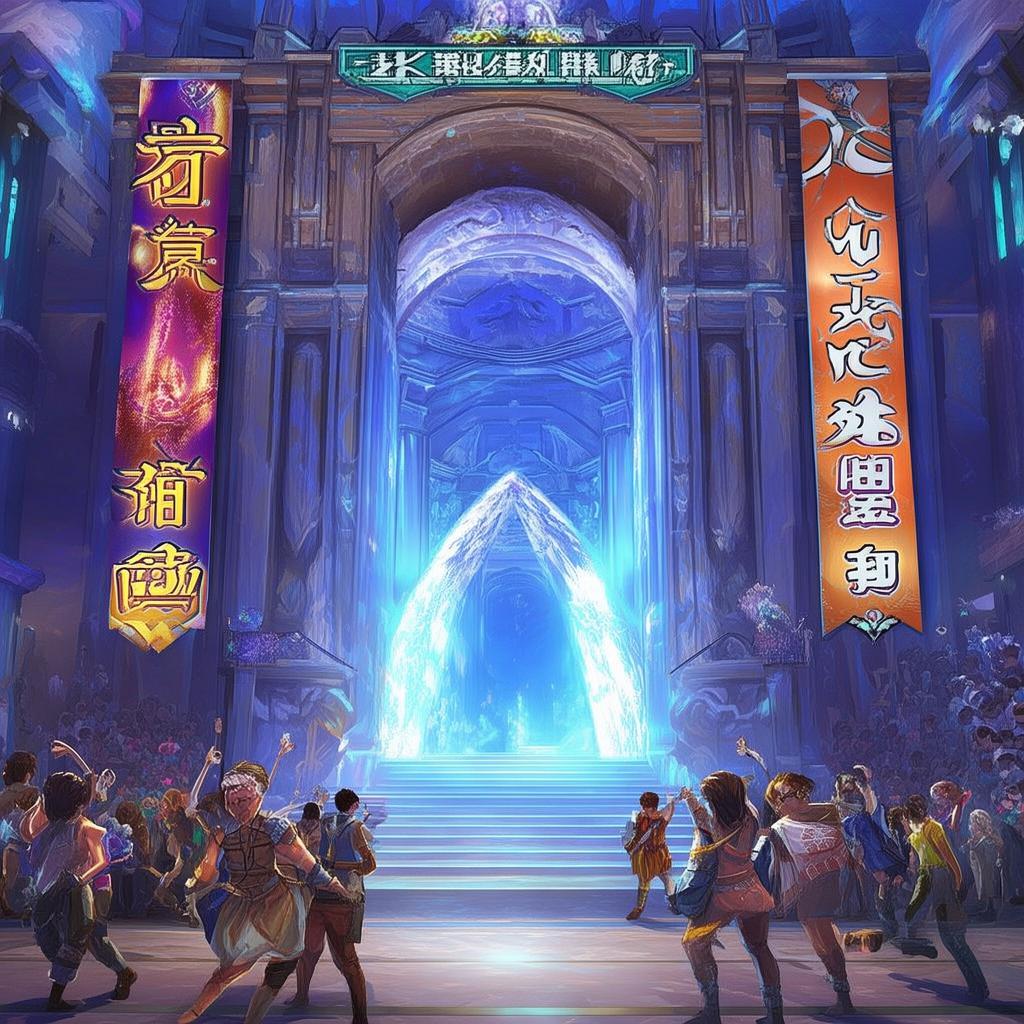 問(wèn)道手游內(nèi)測(cè)專區(qū)，獨(dú)家特權(quán)與豐厚獎(jiǎng)勵(lì)，你心動(dòng)了嗎？