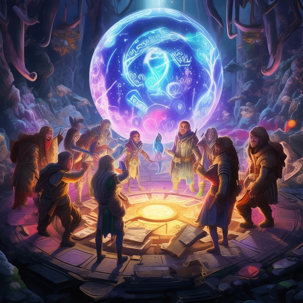 夢幻手游傳說怎么打？策略與技巧的深度解析來啦！