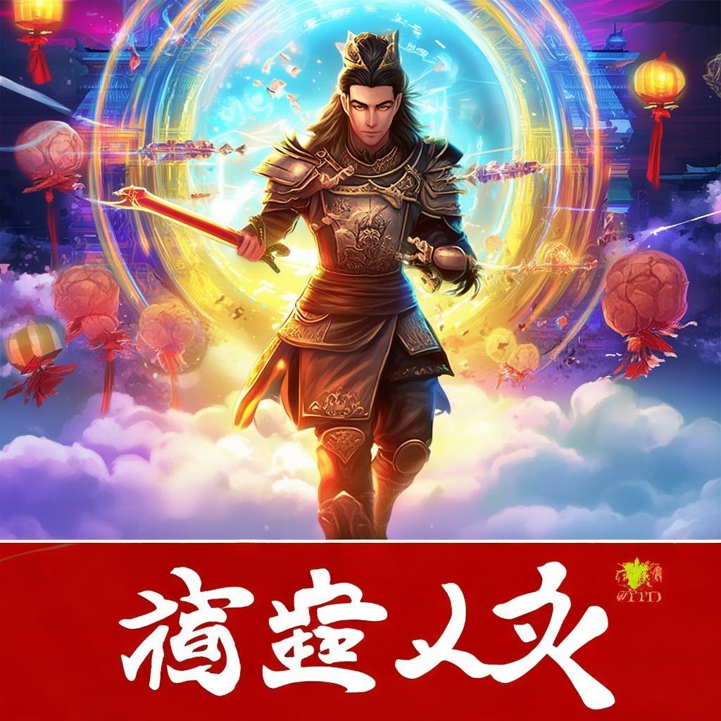 手游問道，國士無雙，英雄之路傳奇之旅等你來探索？