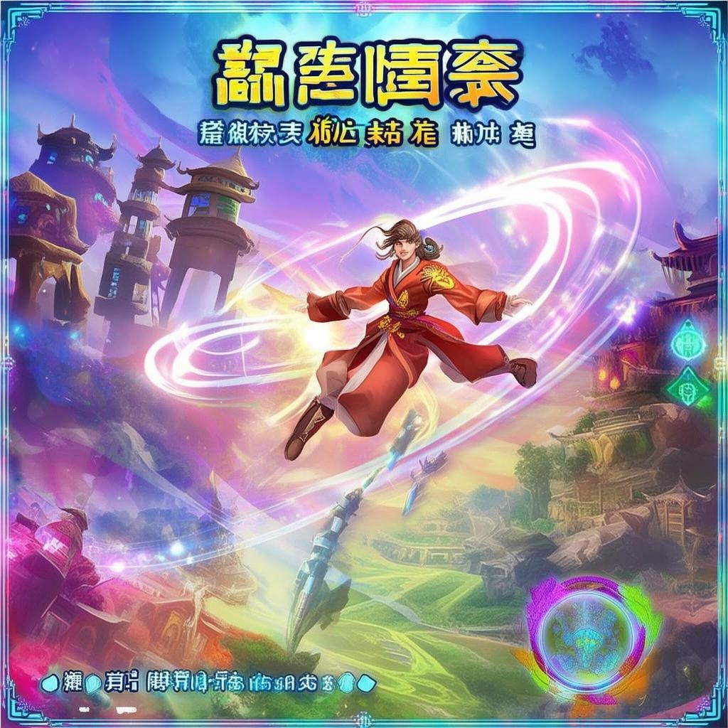 誅仙手游多玩端，如何解鎖仙俠世界的無限可能？