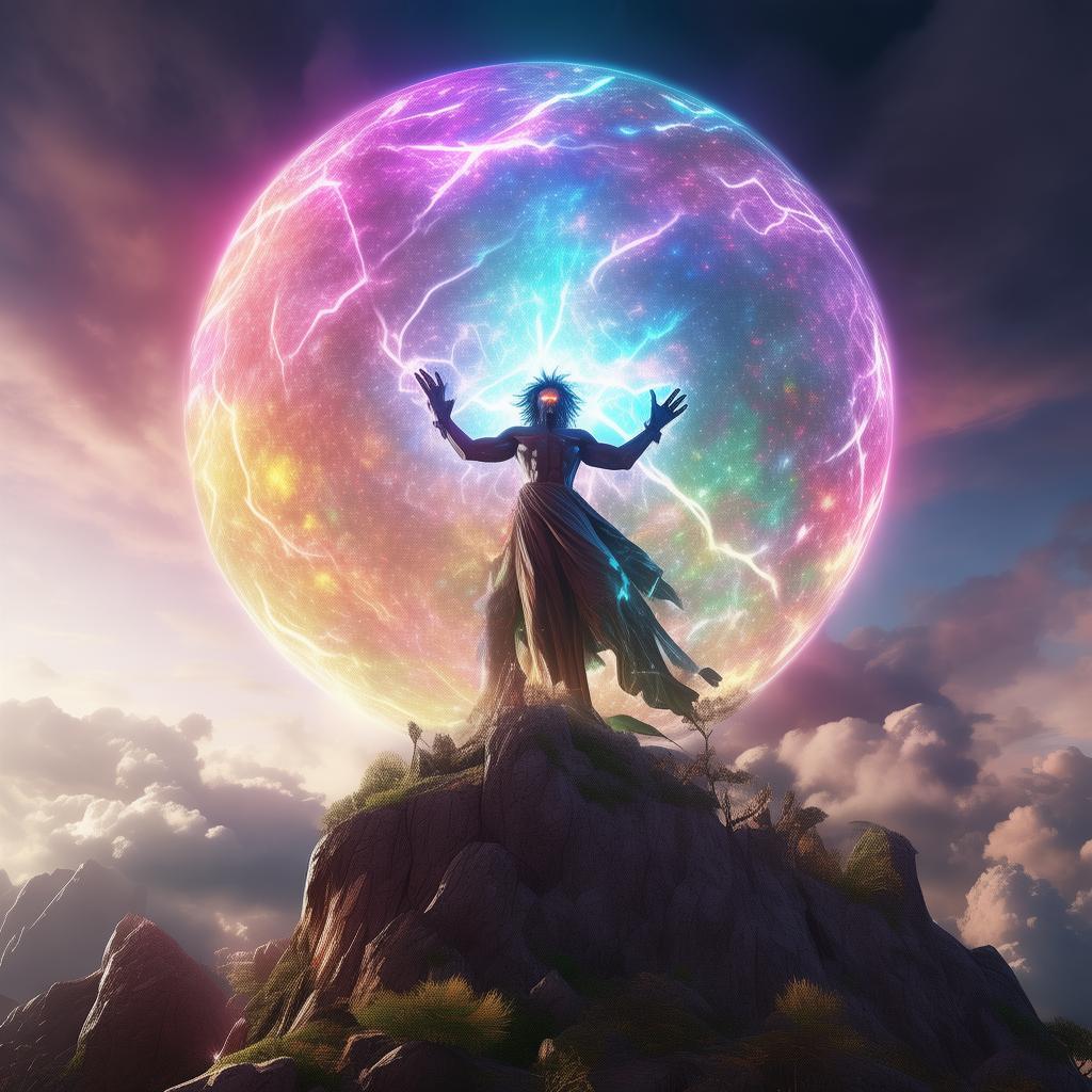 巨魔王如何施展夢(mèng)幻手游中的魔法？