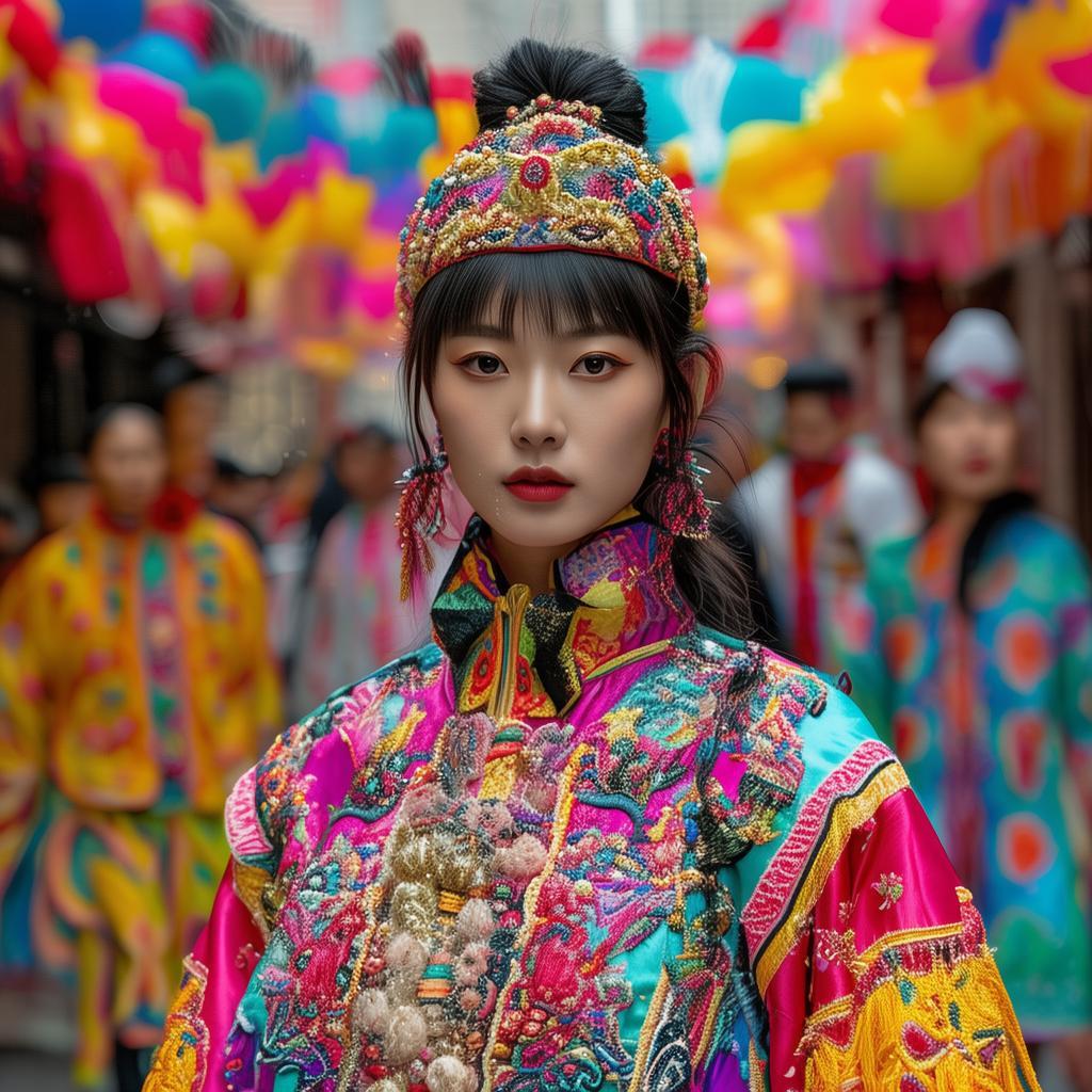 國產(chǎn)色99能否真正引領(lǐng)中國時尚與品質(zhì)的新潮流？