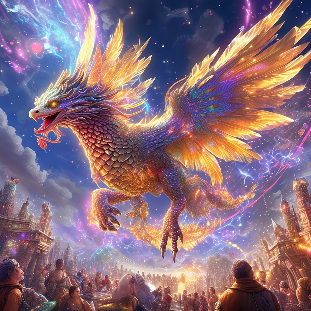 大話手游神獸飛升，投資還是消費？