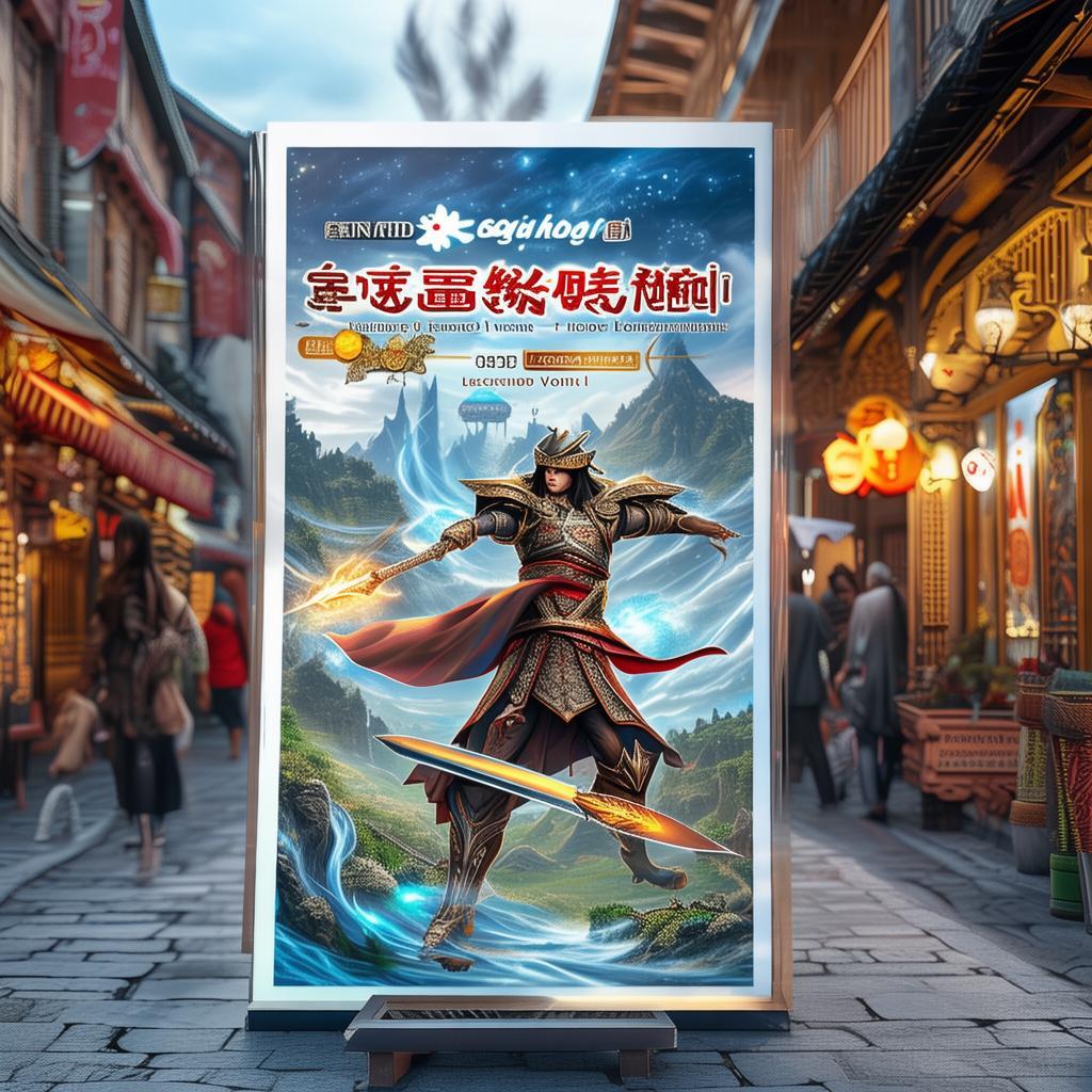 軒轅傳奇手游禮包大放送，探索傳奇世界，你準備好了嗎？