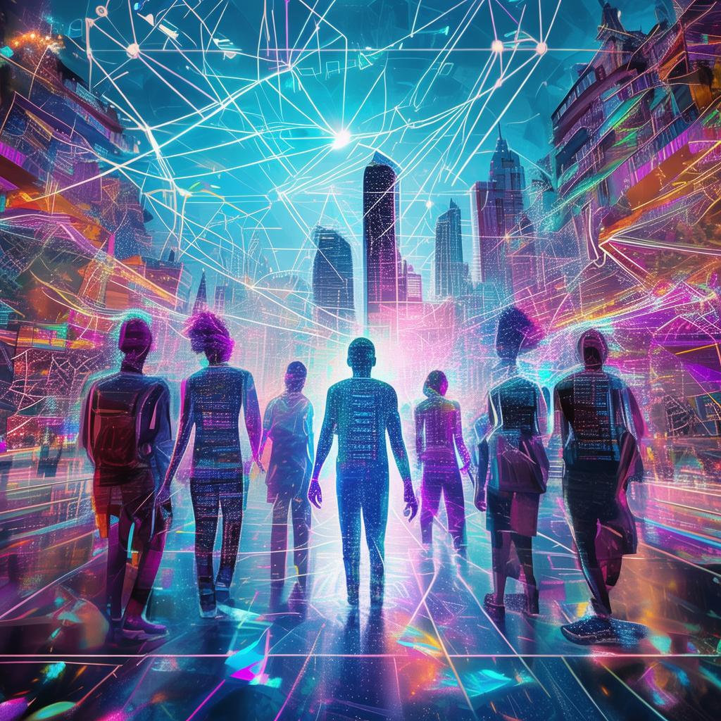 人人操人人在線，真的能實(shí)現(xiàn)你我無(wú)縫連接，共創(chuàng)未來(lái)嗎？