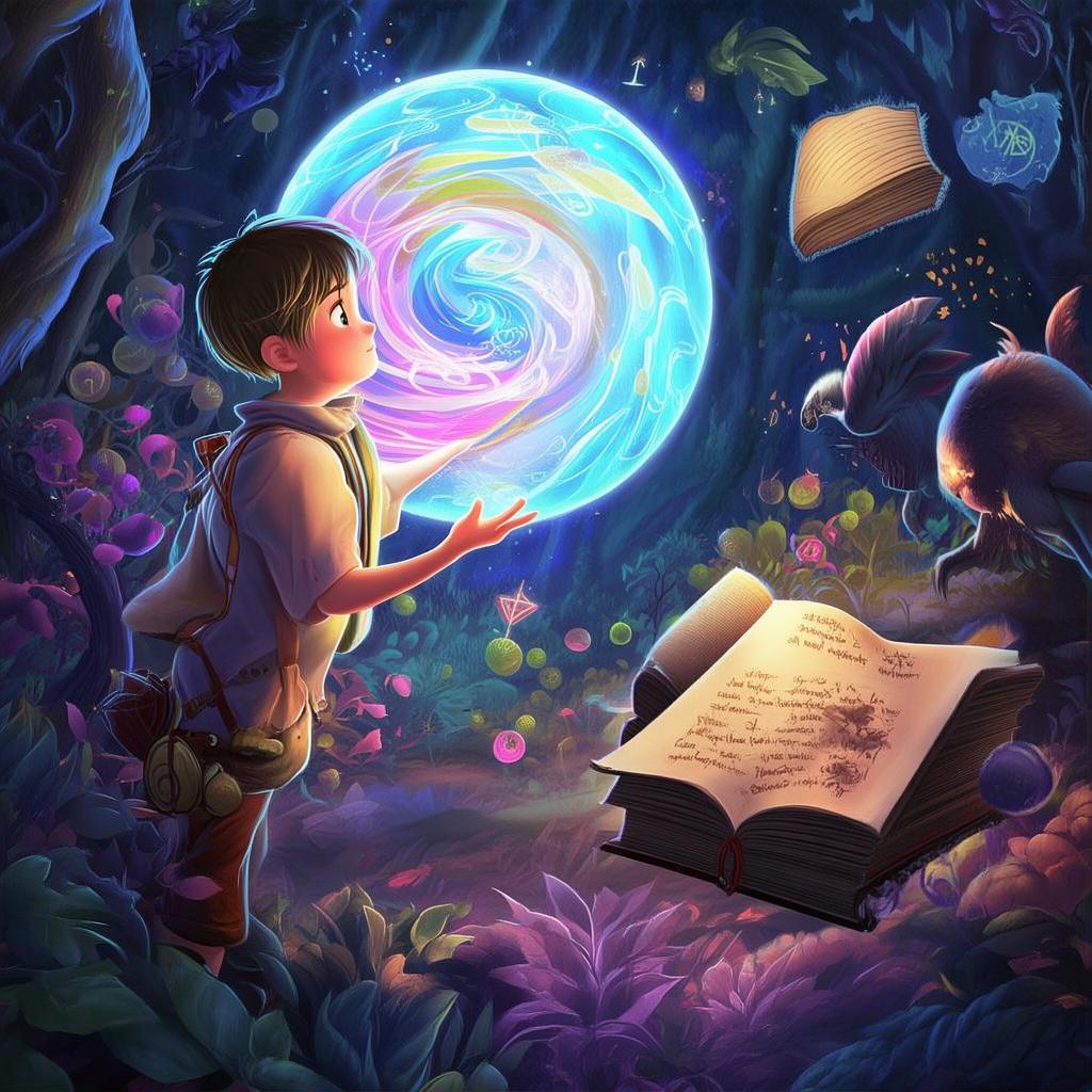 魔法世界手游新手如何快速掌握魔法奧秘？