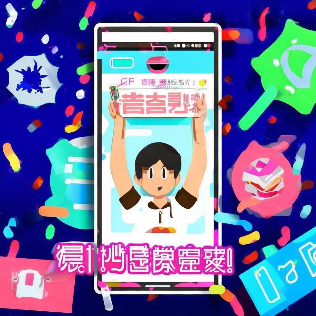 CF手游禮包如何輕松獲??？揭秘小技巧，讓你輕松獲得豐厚獎(jiǎng)勵(lì)！