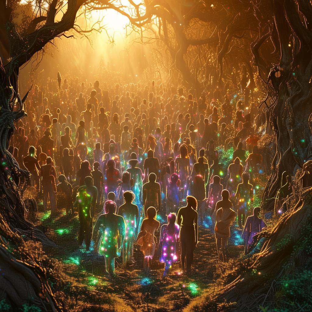 人人莫人人，這個獨(dú)特社區(qū)究竟隱藏了哪些不為人知的秘密？