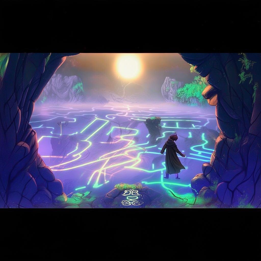 夢幻誅仙手游隱藏，你找到了多少未知世界的秘密？