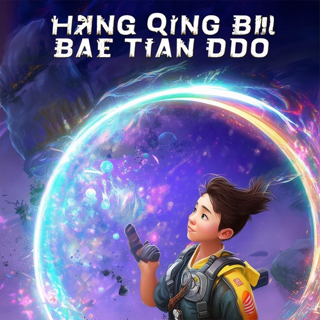 探索虛擬世界的無限可能，中青寶天道手游等你來戰(zhàn)！