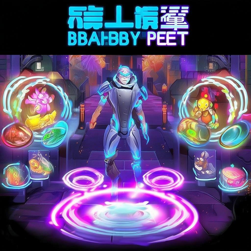 問道手游，如何打造最強寶寶，解鎖無限可能？