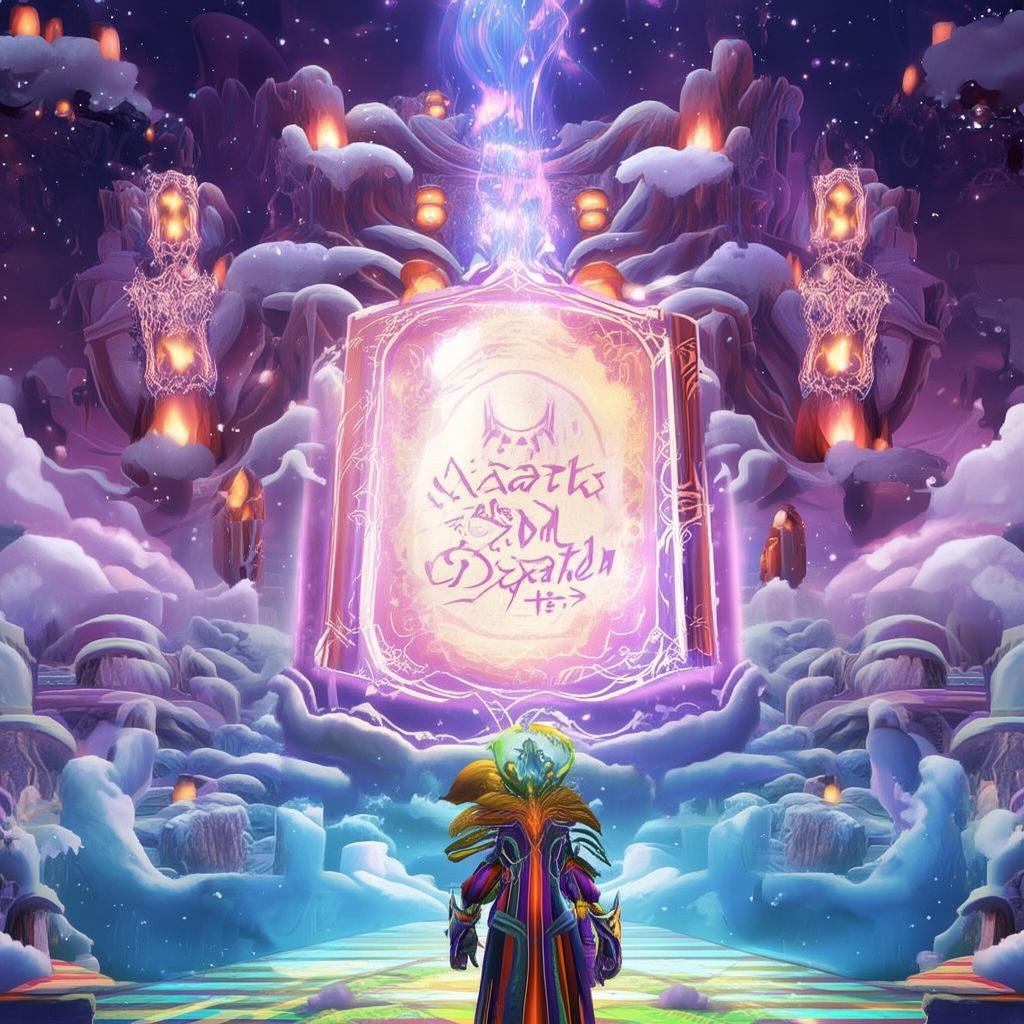 夢幻手游生死薄副本，輪回之謎等你來探？