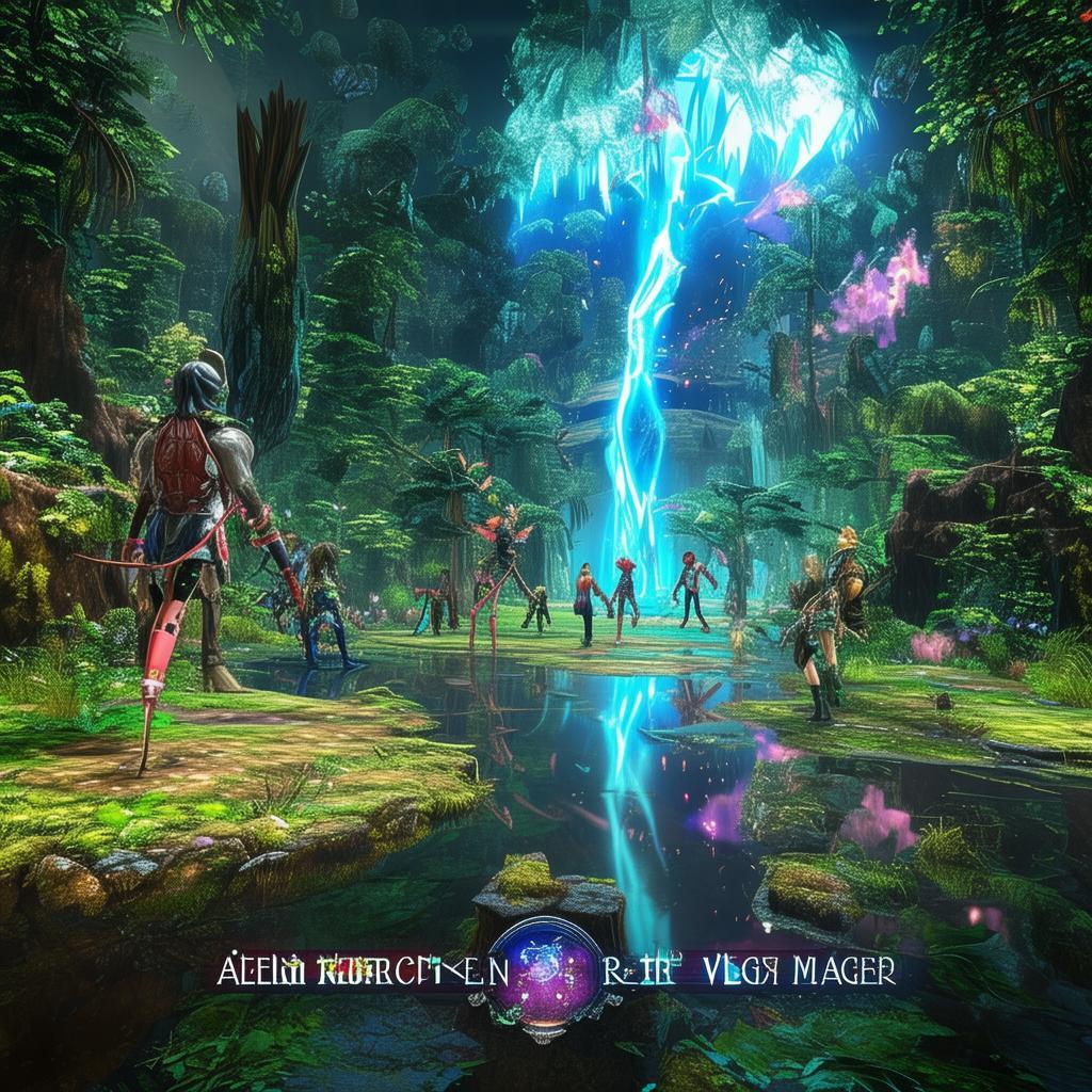 北森地圖ro手游，你準備好探索未知世界的奇幻之旅了嗎？