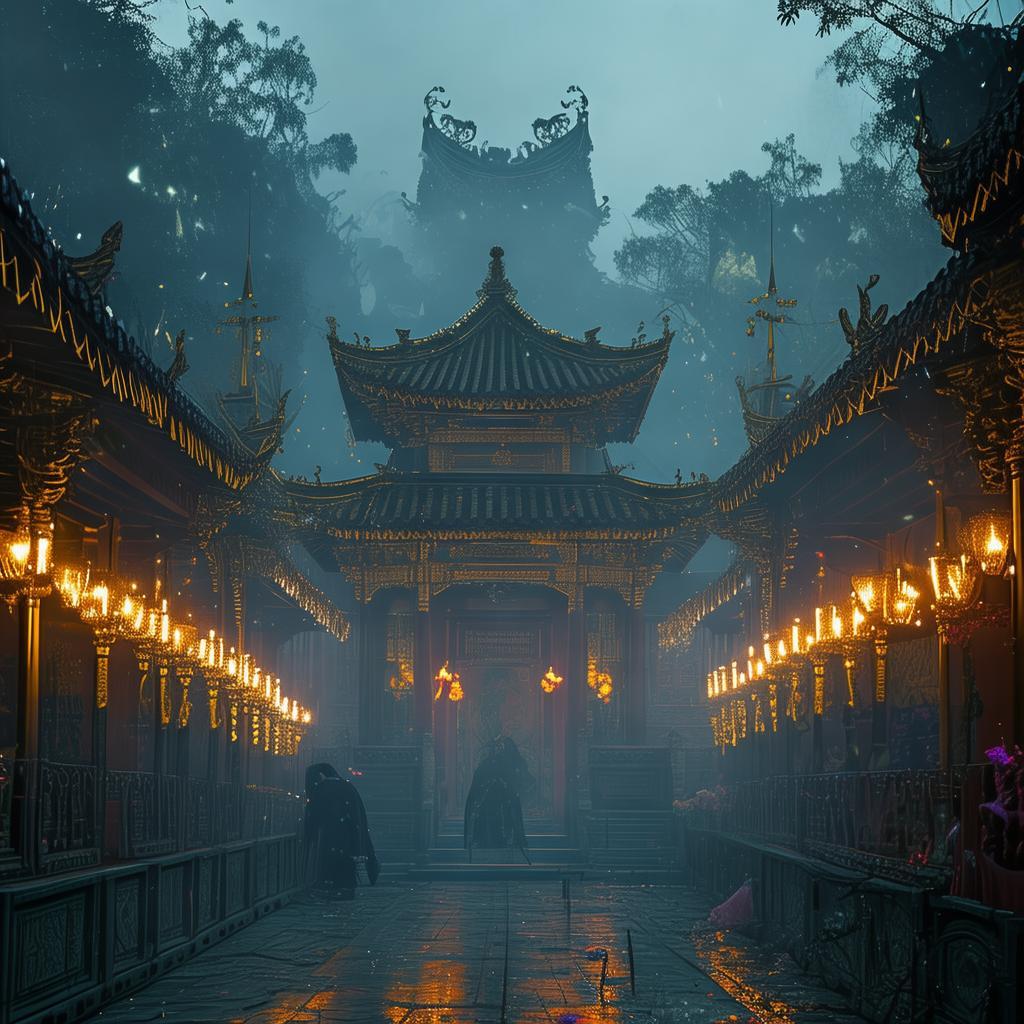 禮香的真實(shí)結(jié)局，從輝煌到沉寂，背后隱藏了怎樣的故事？