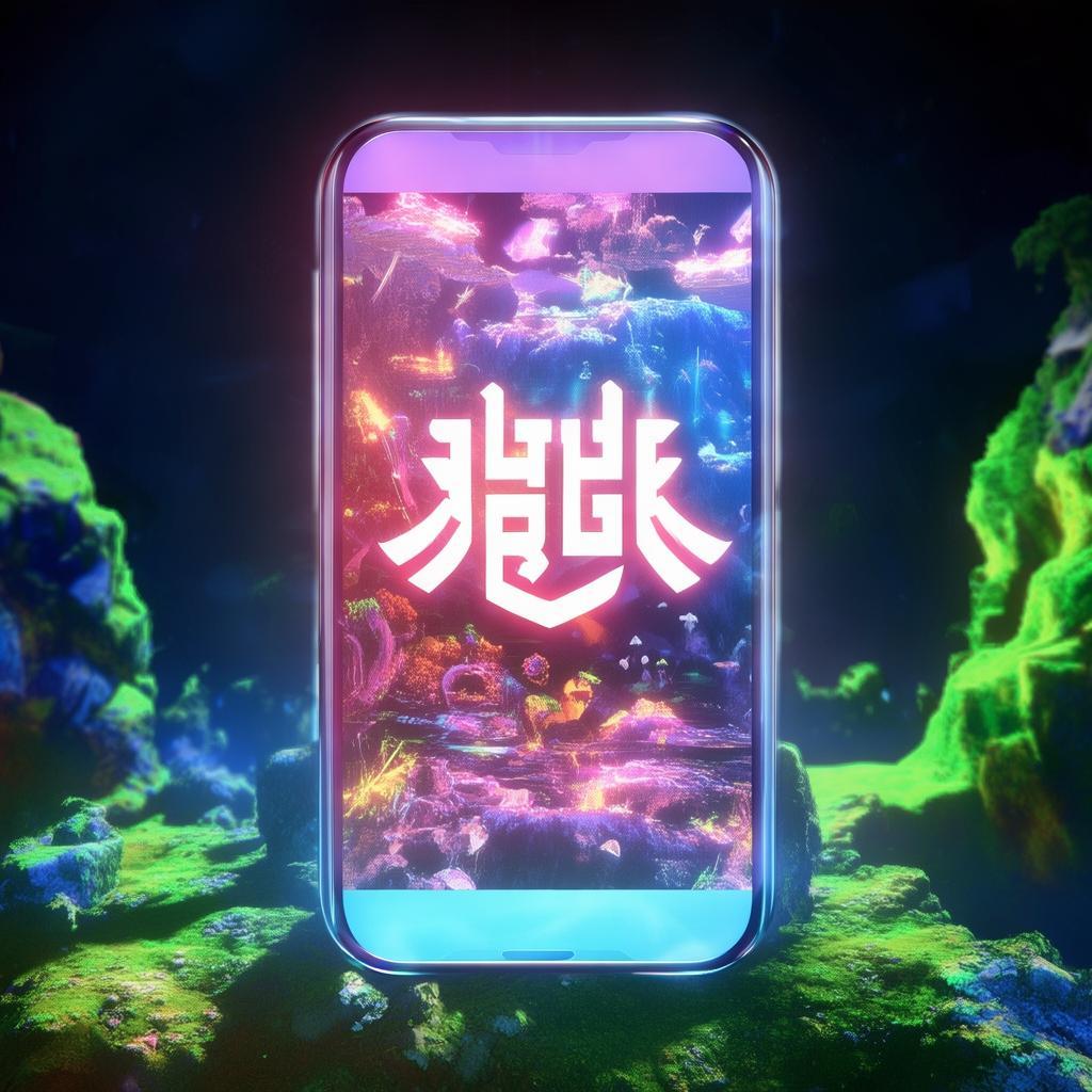 你聽說過這款被忽視的手游嗎？掌上奇境等你來探索！