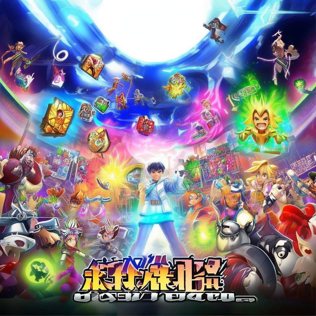 網(wǎng)易手游哪個(gè)好玩？帶你領(lǐng)略游戲世界的無(wú)限精彩！