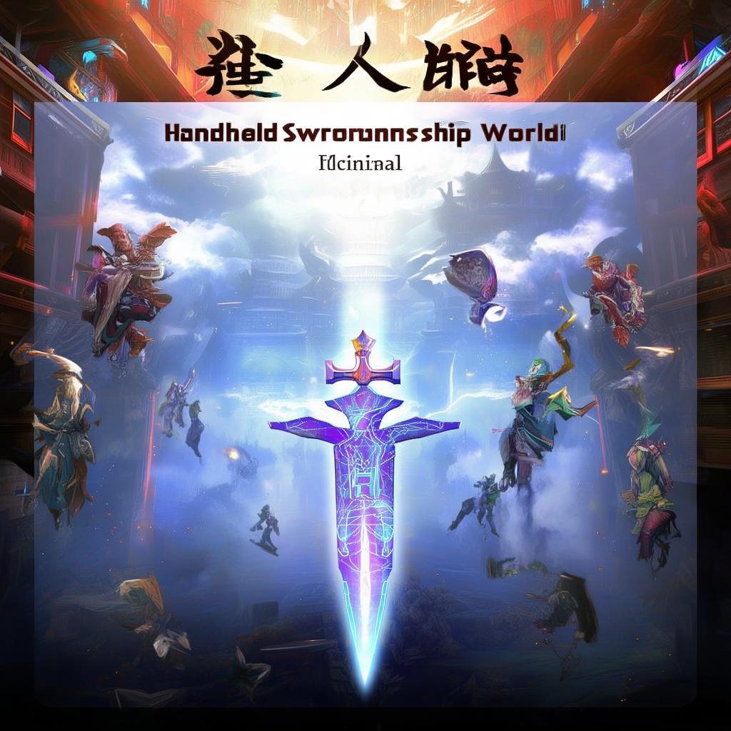 手游劍俠世界官網(wǎng)，武俠世界魅力何在？