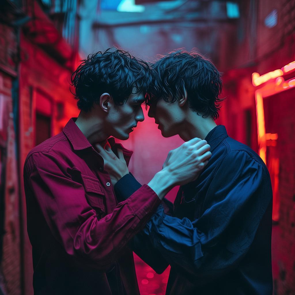 男男互操文，文學(xué)創(chuàng)作還是社會現(xiàn)象的映照？