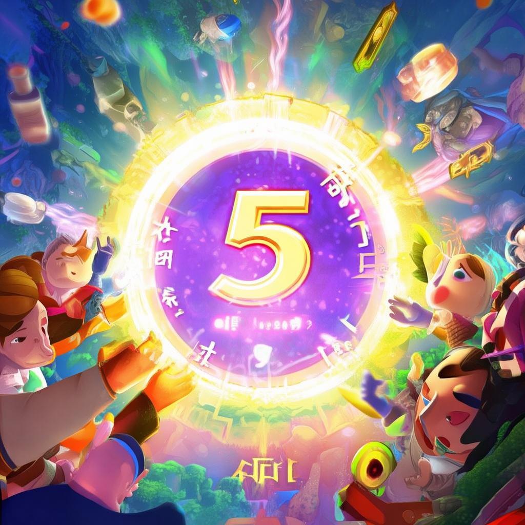 iOS玩家必看！仙劍5手游禮包，解鎖仙俠世界的神秘大門？
