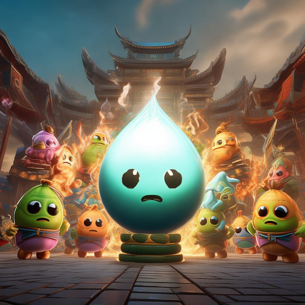 重溫經(jīng)典，手游金剛葫蘆娃能否再續(xù)傳奇？