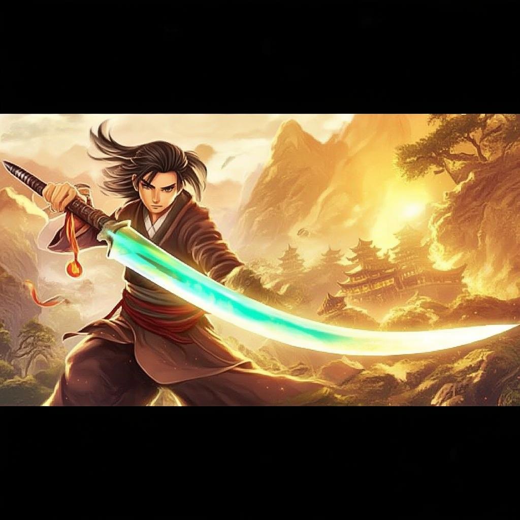劍俠青云手游，武俠世界真的好玩嗎？