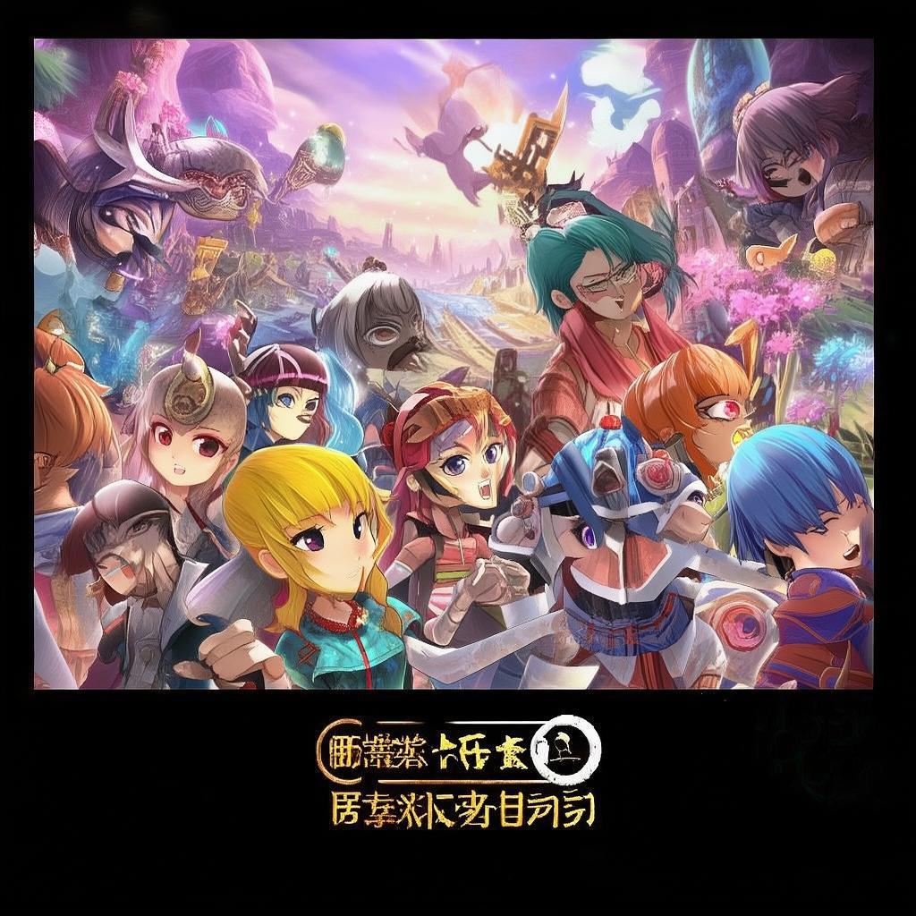 生肖奇緣手游，能否超越生肖傳說的魅力？