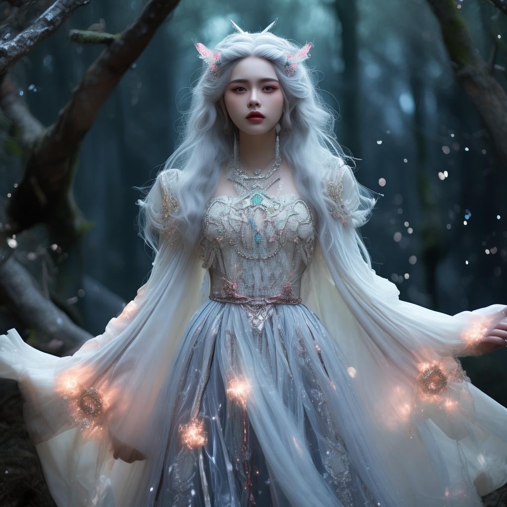 倩女幽魂手游換裝系統(tǒng)，你真的會(huì)玩嗎？