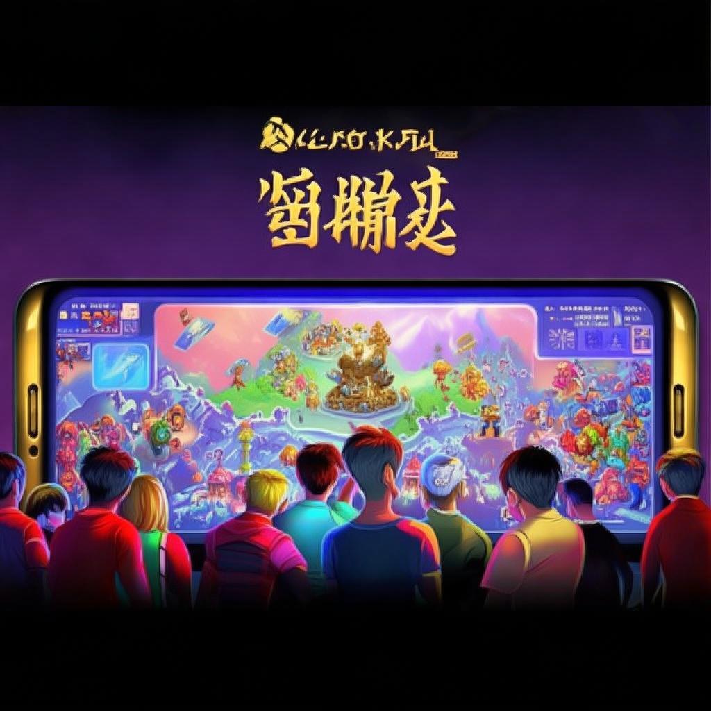 手游問(wèn)道內(nèi)測(cè)直播，虎牙共赴仙途，你準(zhǔn)備好了嗎？