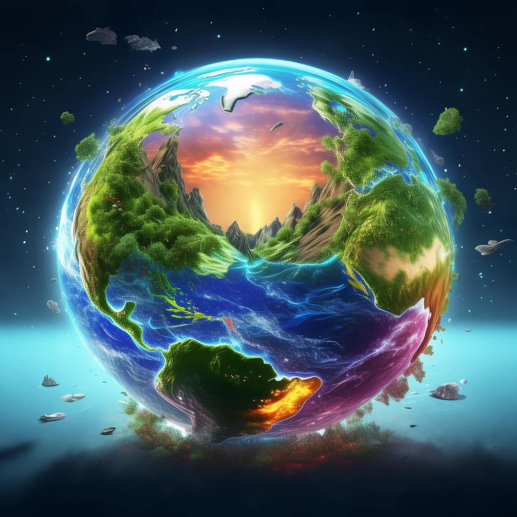 為什么地球動(dòng)畫能讓你重新愛上這個(gè)世界？