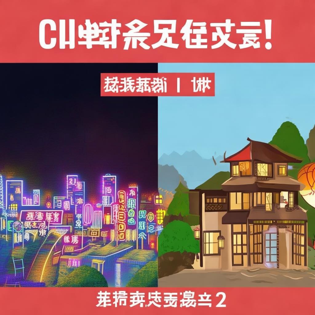 國語一區(qū)和二區(qū)究竟有什么區(qū)別？一文帶你全面了解！