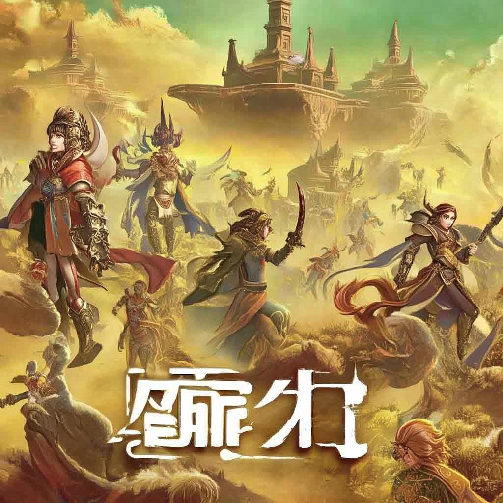 暢游武俠世界，天龍八部樂游端手游帶你領(lǐng)略奇幻之旅？