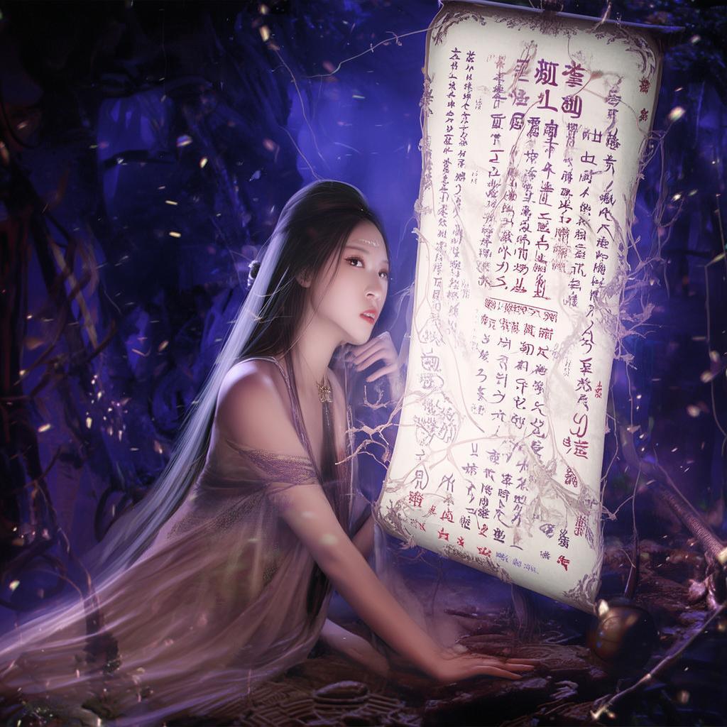 倩女幽魂手游，如何解鎖修煉之路的神秘奧秘？