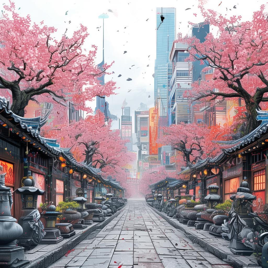 日韓倫理文化，東方傳統(tǒng)如何在現(xiàn)代社會中煥發(fā)新生？