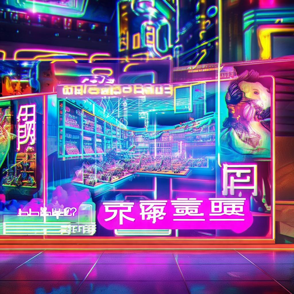 CF手游道具城下載，解鎖游戲新體驗(yàn)，你準(zhǔn)備好了嗎？