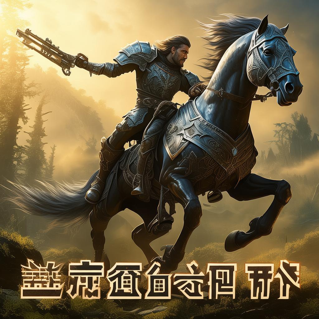 槍騎的榮耀與冒險(xiǎn)，仙境傳說(shuō)手游等你來(lái)戰(zhàn)！